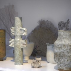 The Anthony Shaw Collection - Centre of Ceramic Art