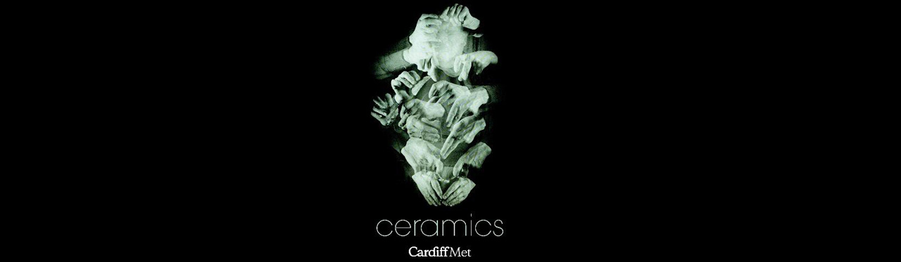 Green Man Festival:  Cardiff Ceramics in the Field