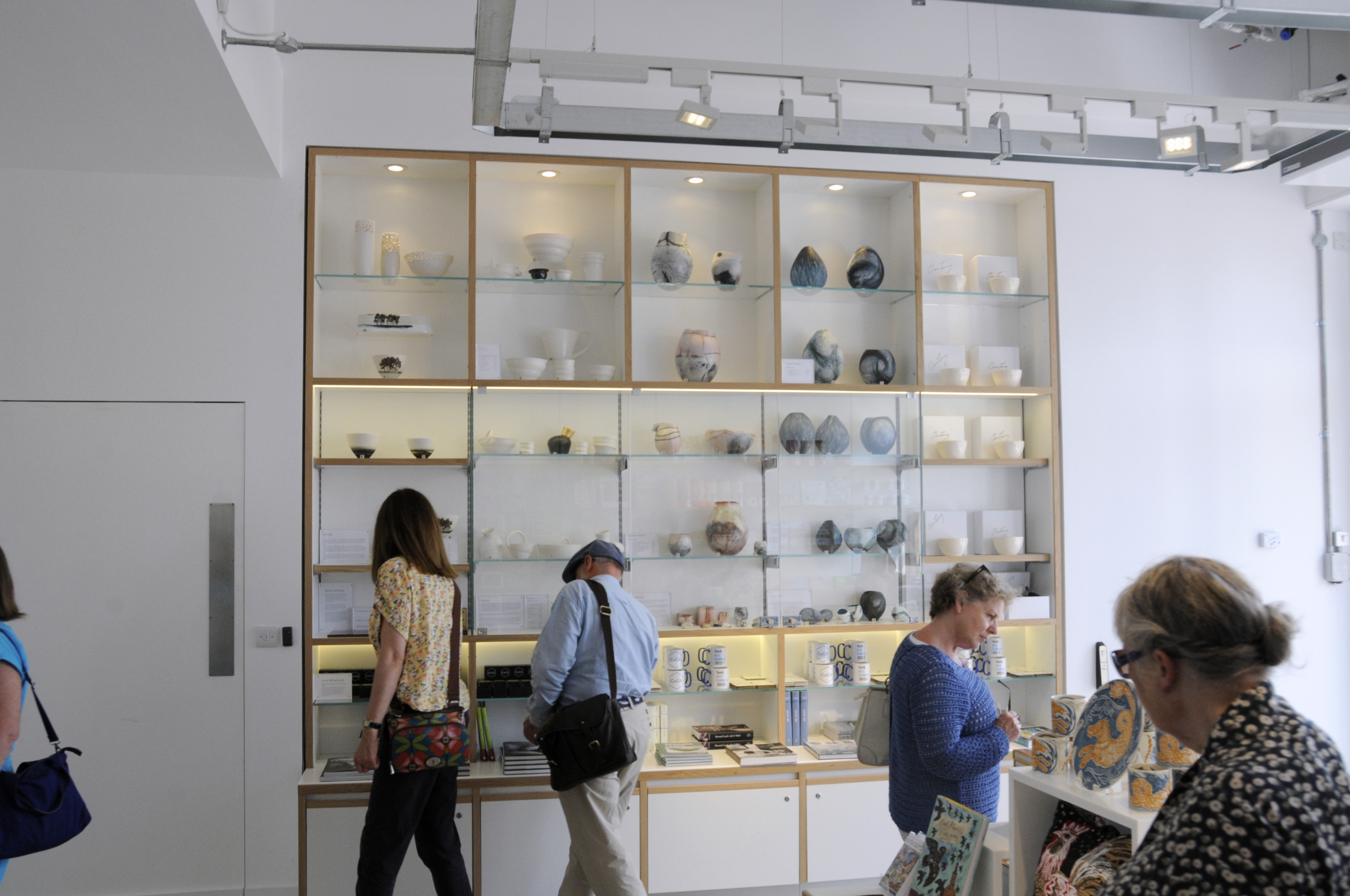 Opportunity for retailers at the CoCA Shop