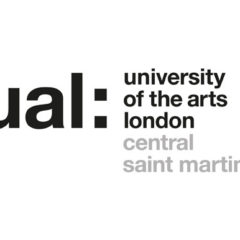Central Saint Martins Logo