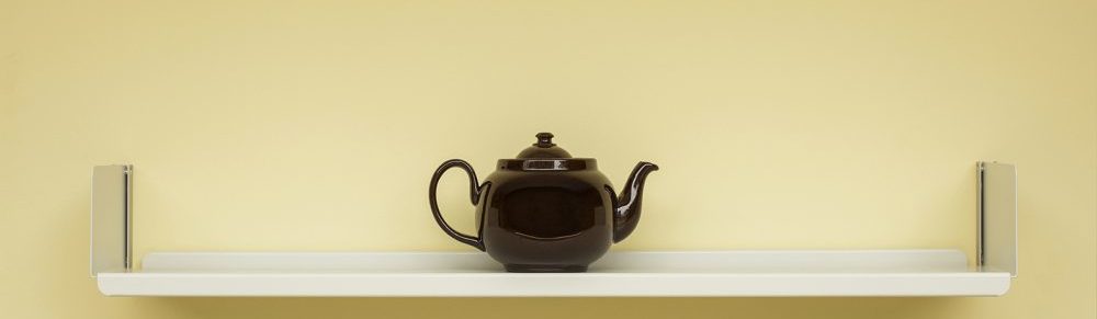 The Brown Betty: 300 years and counting