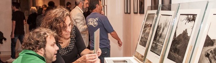 ﻿3th International Residency Program at the Escuela de Arte “Talavera”